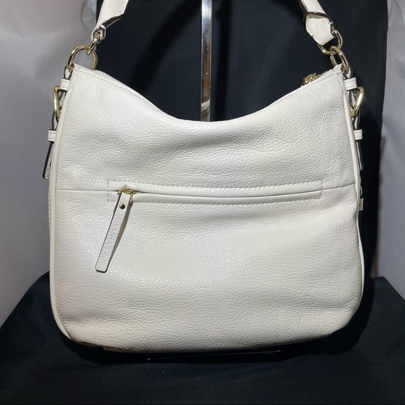 Kate Spade White Bag (NWOT) - Picture 3 of 5